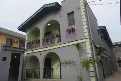 Image de StayCation Apartment(£68)