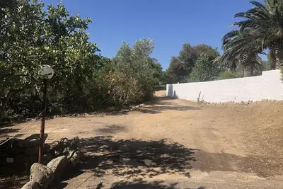 Villa Marta - Entire villa