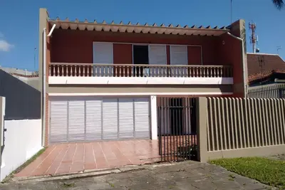 Image de House for rent Only For Families in Guaratuba Beach