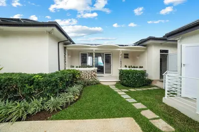 Image de Paradise Villa