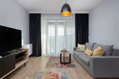 Image de Mostowa 23 | 2-bedroom apartment | Parking