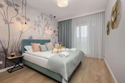 Image de Mostowa 23 | Elegant Apartment | Parking