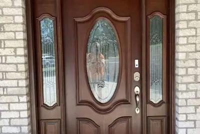 Image de Get Away from it all and relax in the country!