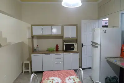 Image de House pool + Wi-Fi Beach Peruíbe