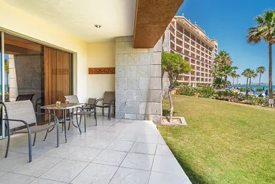 Image de Sonoran Sun W109 Spacious Getaway Ground Floor Spacious Ocean Front Condo