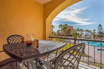 Image de Princesa de Peñasco C 205 Clean Ocean View Condo