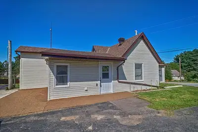 Image de ✔South Algonquin✔Cottage✔Families✔Couples