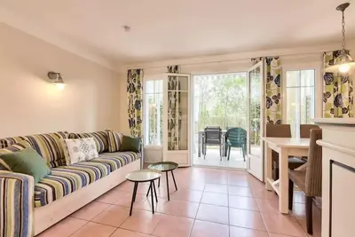 Maison 3 pièces 6 personnes - Sélection