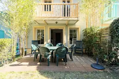 Maison 3 pièces 6 personnes - Sélection