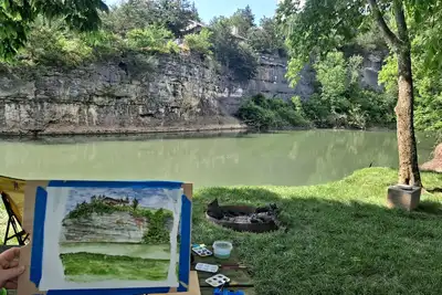 Image de Rio James Waterfront