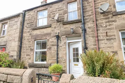 Image de Hallbrook Cottage, pet friendly, with a garden in Darley Dale