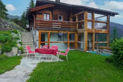 Haimavati by Interhome