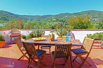 La Terrazza - Lacona