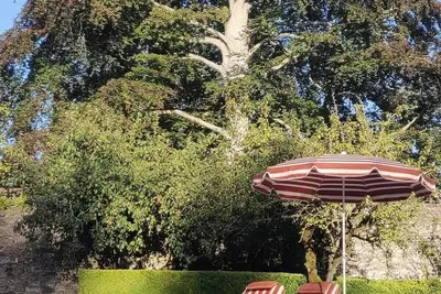 Image de Maison de Charme dans parc privé du Château de Boucéel / 12km Mont Saint Michel