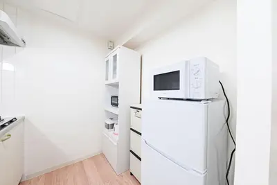 Image de Hostel Prelion Sapporo