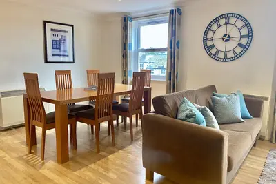 Image de Manor House 2 bedroom apartment