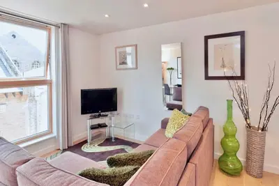 Image de Cambridge Place 1 bedroom