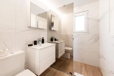 Image de Romantic Venus Premium Gold ; with Fireplace, 5p, centre