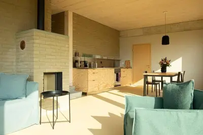 Image de Maison de vacances Bellerive Vd pour 1 - 3 personnes avec 2 chambres à coucher - Maison de vacances