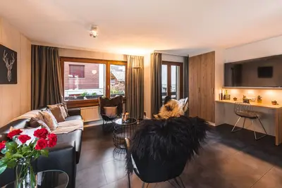 Image de House Venus Premium Silver, 5p, centre