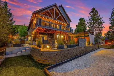 Image de Ultimate 6bd/6ba Compound-BocceBall+Pool Access+Summer Special 4+Nts