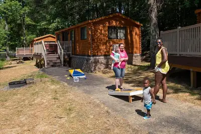 Image de Wilderness Presidential By Tripforth