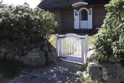 Image de Holiday home Kleiner DĂĽnenhof