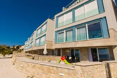 Image de Maison de vacances pour 10 personnes env. 300 qmà Trogir, Dalmatie (Kastel et environs)