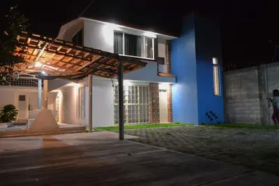 Image de Casa Boulevard Ixtapan de la Sal con alberca.