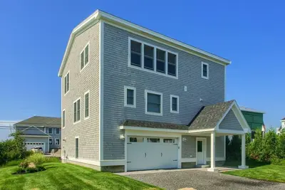 Custom built “Accessible Home