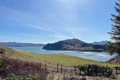 Image de 3 bedroom accommodation in Torvaig, near Portree