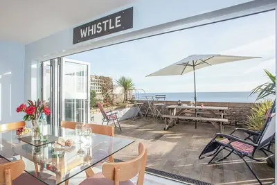 Image de Seaspray, Coastguard Cottages