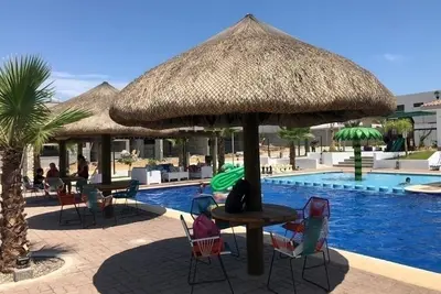 Image de Vacacional Rent in Mazatlan.