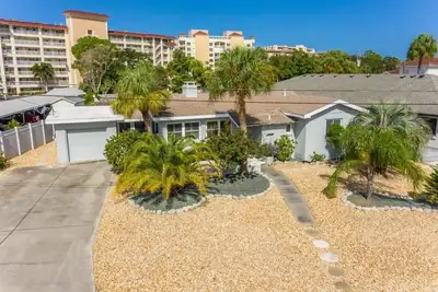 Image de Beautiful Venice Beach Condo