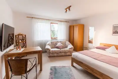 Image de Newly renovated apartment - Newly renovated apartment