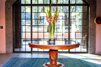 Image de Hermosa hacienda cerca de Querétaro, San miguel de Allende y Cdmx