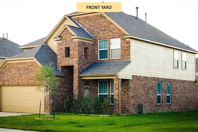 Image de Rosenberg, Richmond, and Katy - 10 Beds