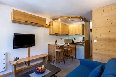 Image de Rond Point des Pistes (Val Claret) by Interhome