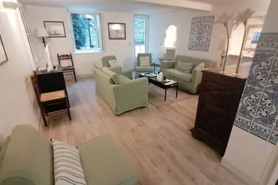 Image de Saint-Jean de Luz, Maison de ville, plage  10m, - N/644800215000z