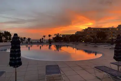 Image de Maho Royal Islander, La Terrasse 2br 2ba Sleeps 6 Beautiful White Sand Beach\n