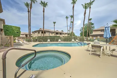 Image de Old Town Scottsdale - Updated, Well Appointed, Gated and Close to Everything!
