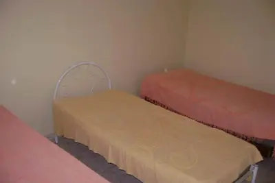 Cozy house in Praia Grande - Aviação