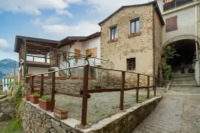 Image de Magnifique maison de vacances pour 6 personnes avec Wifi, Tv et parking