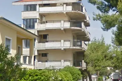 Image de Confortable appartement pour 3 personnes avec Wifi, Tv, terrasse, animaux admis et parking