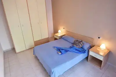 Image de Joli appartement pour 4 personnes avec Wifi, Tv, terrasse, animaux admis et parking