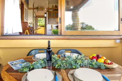 Image de Bel appartement pour 4 personnes avec parking