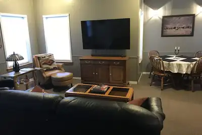 Image de Aces Place, better than a home away from home.