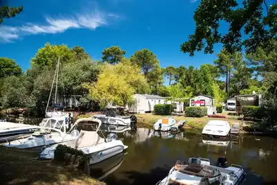 Image de Cottage 4 Pièces 6 Personnes + Tv