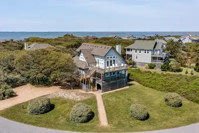 Creola | 180 ft to the beach | Community Pool