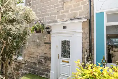 Image de 1a Chantry Place, family friendly, with a garden in Morpeth